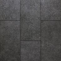*Keram 2 moderno nero 40x80x2cm (uitlopend)