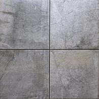 Keram2 tropea grigio 80x80x2cm