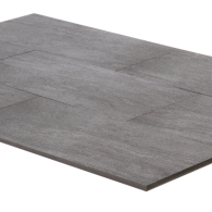 Keram2 trentino nero 40x80x2cm