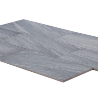 Keram2 trentino azzurro 40x80x2cm