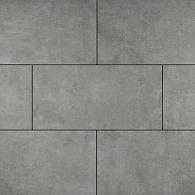 Keram 3 cemento grigio tre 40x80x3cm