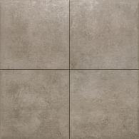 Keram. tegel TRE 60x60x3cm Cemento Greige (52)