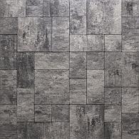 Camelot paving wave gothic klein wv-6