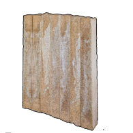 Palissade splitton 12x12x100 sierra nevada