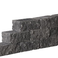 Combiwall uno 30x15x12cm mount everest