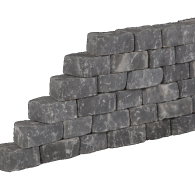 Promo wall mount everest 17/24x15x10cm
