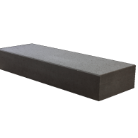 Luxe traptrede 100x35x15cm Mount Everest