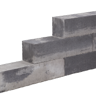 Lineablock 15x15x45cm Gothic