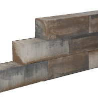 Linea block kilimanjaro 15x15x45cm