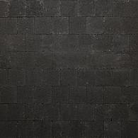 Carre 15x15x6cm anthracite