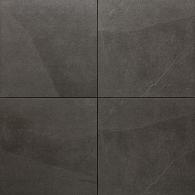 Keram. tegel TRE 60x60x3cm Slate Grey (50)