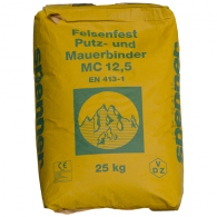 Mc 12.5 metselcement (25 kg)