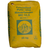 Metselcement MC 12,5 (25kg)