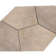 Geostretto alivo 6cm Lazise