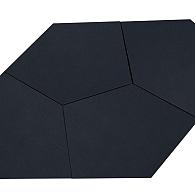 Geostretto alivo 6cm Milano