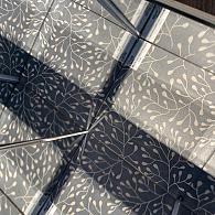 Geoceramica® 60x60x4 decor liefs