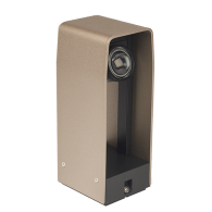 Ace 12V Rose Silver
