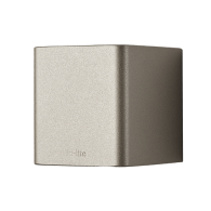 Ace down 100-230v rosé silver