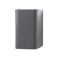Ace Down 12V Flat Grey
