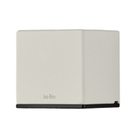 Big Cubid 12V White