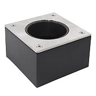 Box 100 Stainless Steel