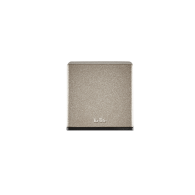 Cubid  rose silver