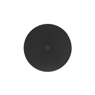 Disc wall 100-230v (zonder base)