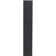 Evo down 100-230v black