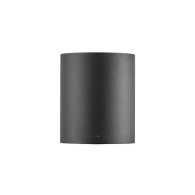 Halo up-down black