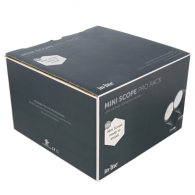 Mini scope, PRO pack (12 stuks)