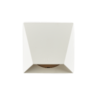 Wedge white