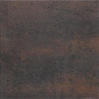 Soft comfort 60x60x4 cm corten