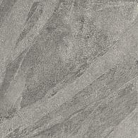 Kera twice 60x60x4.8 cm slate argento