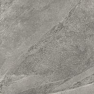 Kera twice 90x90x5.8 cm slate argento