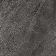 Kera twice 90x90x5.8 cm slate carbon