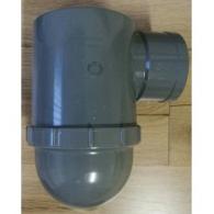 ACO Riool Sifon  Ø110mm PVC