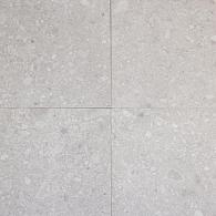 keram 2 Norr 60x60x2 vit rr01