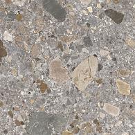 keram 2 Norr 80x80x2 cm grus rr09