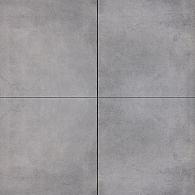 Keram 3 triagres 60x60x3 craft dark grey (restpartij)