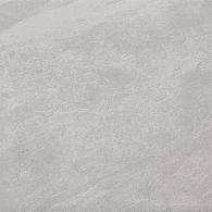 keram 2 Twentygres entrée tracks 60.4x60.4x2 silver