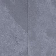 keram 2 Twentygres entrée tracks 60.4x60.4x2 grey