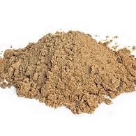 zand en grond