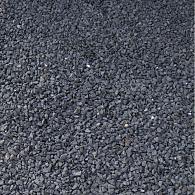Basalt split antraciet 8-11 (antraciet / zwart) 1500kg