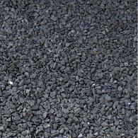 Basalt split antraciet 11-16 (500) kg