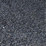 Basalt split antraciet 11-16 (antraciet / zwart) 1000kg