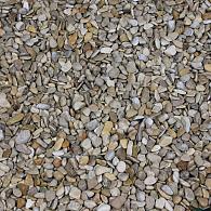 Castle grind Beige 14-20mm 750kg