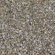 Castle grind Beige 5-7mm 1500kg