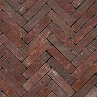Ruston WF80 (rood paars  bezand)(vb) (98)