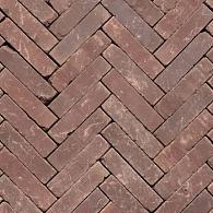 Auxo UWF60 bruin rood bezand (sp)98