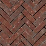 Ruston DF80 rood paars  bezand (vb)73